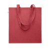 VIVEKA COLOUR - Sac shopping en coton recyclé