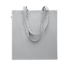 VIVEKA COLOUR - Sac shopping en coton recyclé