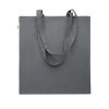 VIVEKA COLOUR - Sac shopping en coton recyclé