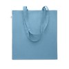 VIVEKA COLOUR - Sac shopping en coton recyclé