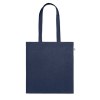 VIVEKA COLOUR - Sac shopping en coton recyclé
