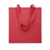 VIVEKA COLOUR - Sac shopping en coton recyclé