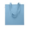 VIVEKA COLOUR - Sac shopping en coton recyclé