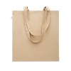 VIVEKA COLOUR - Sac shopping en coton recyclé