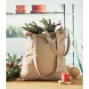 VIVEKA COLOUR - Sac shopping en coton recyclé