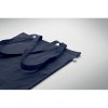 VIVEKA COLOUR - Sac shopping en coton recyclé
