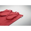 VIVEKA COLOUR - Sac shopping en coton recyclé