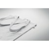 VIVEKA COLOUR - Sac shopping en coton recyclé