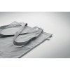 VIVEKA COLOUR - Sac shopping en coton recyclé