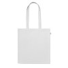 VIVEKA COLOUR - Sac shopping en coton recyclé