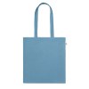 VIVEKA COLOUR - Sac shopping en coton recyclé