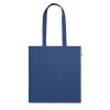 VIVEKA COLOUR - Sac shopping en coton recyclé