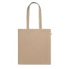 VIVEKA COLOUR - Sac shopping en coton recyclé