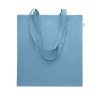 VIVEKA COLOUR - Sac shopping en coton recyclé