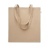VIVEKA COLOUR - Sac shopping en coton recyclé