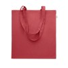 VIVEKA COLOUR - Sac shopping en coton recyclé