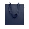 VIVEKA COLOUR - Sac shopping en coton recyclé
