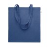 VIVEKA COLOUR - Sac shopping en coton recyclé