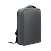 LAUGAR - Sac à dos pour portable de 15"