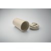 BEIBAKU - Gobelet double paroi 350ml