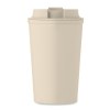 BEIBAKU - Gobelet double paroi 350ml