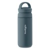 ONYX - Bouteille double paroi 320 ml
