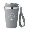 TOPAZ - Gobelet double paroi 350 ml