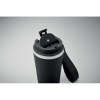 TOPAZ - Gobelet double paroi 350 ml