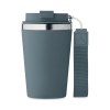 TOPAZ - Gobelet double paroi 350 ml