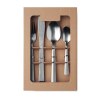 PLATA SET - Set de couverts 16 pièces
