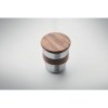 WALNUT - Gobelet simple paroi 350 ml