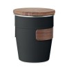 WALNUT - Gobelet simple paroi 350 ml