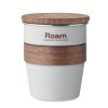 WALNUT - Gobelet simple paroi 350 ml