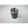 ACERITO - Gobelet double paroi 250 ml