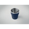 ACERITO - Gobelet double paroi 250 ml