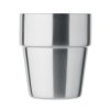 ACERITO - Gobelet double paroi 250 ml