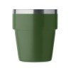 ACERITO - Gobelet double paroi 250 ml