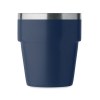 ACERITO - Gobelet double paroi 250 ml