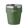 ACERITO - Gobelet double paroi 250 ml