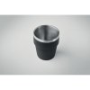 ACERITO - Gobelet double paroi 250 ml