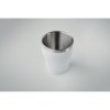 ACERITO - Gobelet double paroi 250 ml