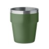 ACERITO - Gobelet double paroi 250 ml
