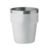 ACERITO - Gobelet double paroi 250 ml