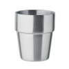 ACERITO - Gobelet double paroi 250 ml
