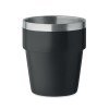 ACERITO - Gobelet double paroi 250 ml