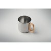 ACERO - Mug double paroi 350 ml
