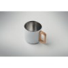 ACERO - Mug double paroi 350 ml
