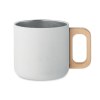 ACERO - Mug double paroi 350 ml