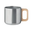 ACERO - Mug double paroi 350 ml