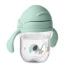 SED - Gobelet pour bébé en Tritan.